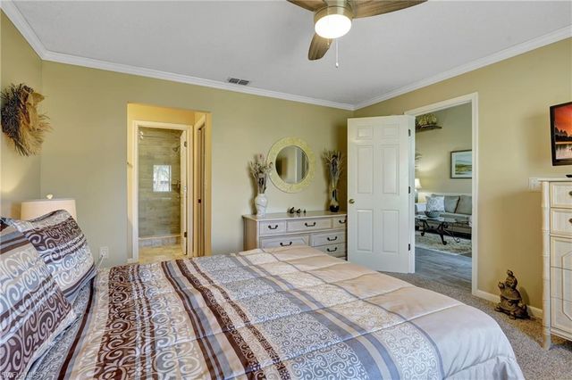 3062 Sandpiper Bay CIR K302, Naples, FL 34112