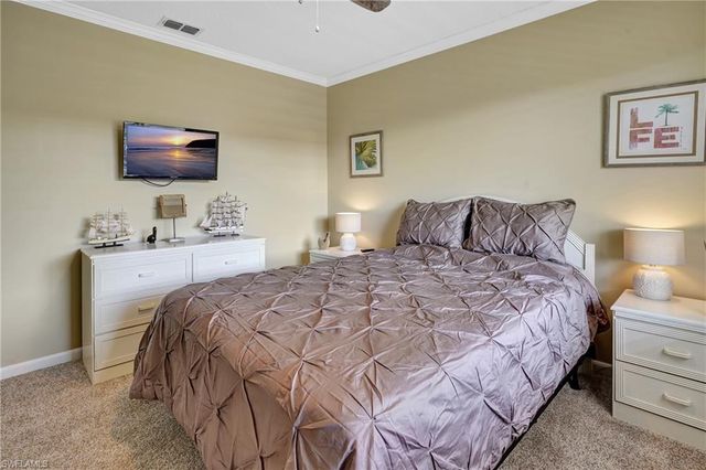 3062 Sandpiper Bay CIR K302, Naples, FL 34112