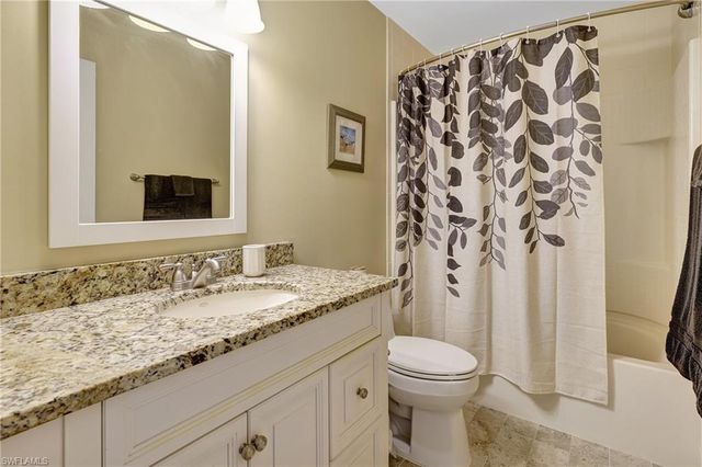 3062 Sandpiper Bay CIR K302, Naples, FL 34112