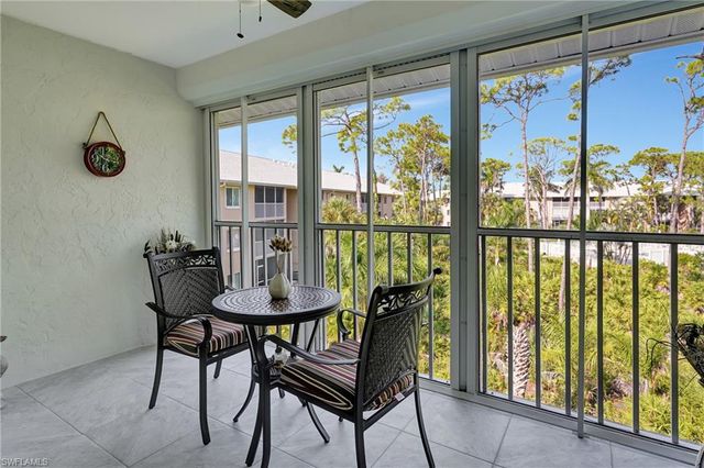 3062 Sandpiper Bay CIR K302, Naples, FL 34112