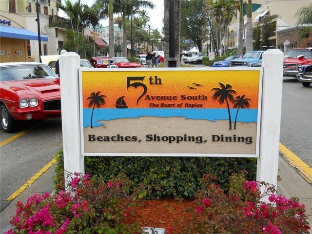 3062 Sandpiper Bay CIR K302, Naples, FL 34112