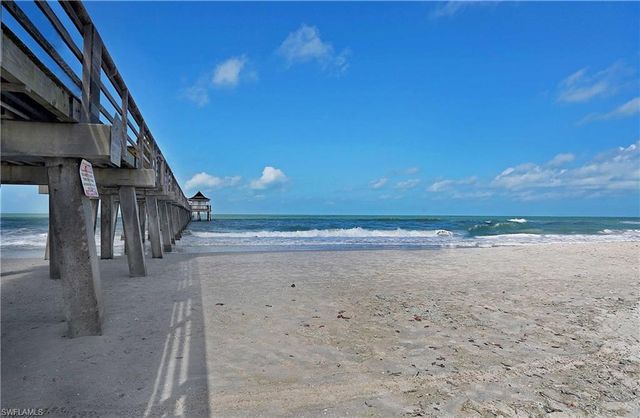 3062 Sandpiper Bay CIR K302, Naples, FL 34112