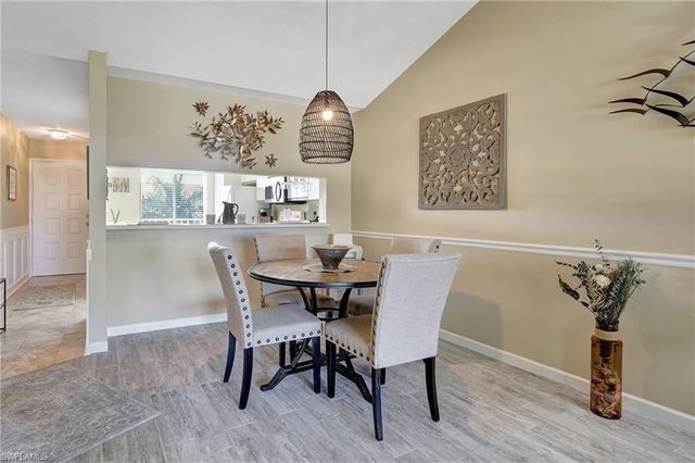 3062 Sandpiper Bay CIR K302, Naples, FL 34112