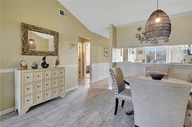 3062 Sandpiper Bay CIR K302, Naples, FL 34112