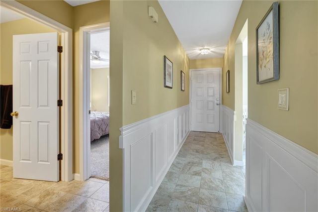 3062 Sandpiper Bay CIR K302, Naples, FL 34112