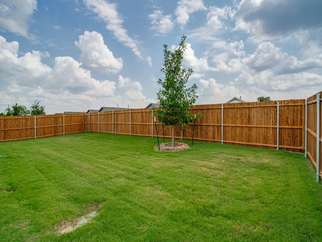1625 Baugh Street, Mckinney, TX 75071