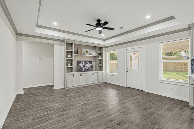 17114 Hall Shepperd Road, Houston, TX 77049