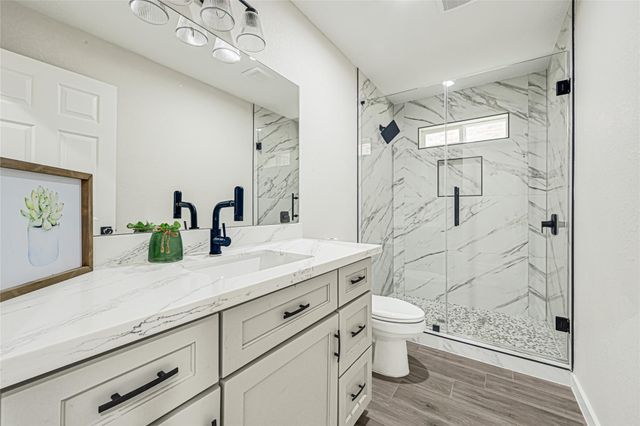 17114 Hall Shepperd Road, Houston, TX 77049
