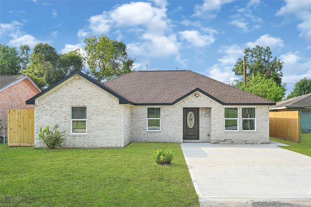 17114 Hall Shepperd Road, Houston, TX 77049