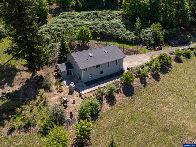 9275 SE Terrace View Ct, Amity, OR 97101
