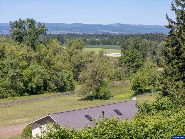 9275 SE Terrace View Ct, Amity, OR 97101