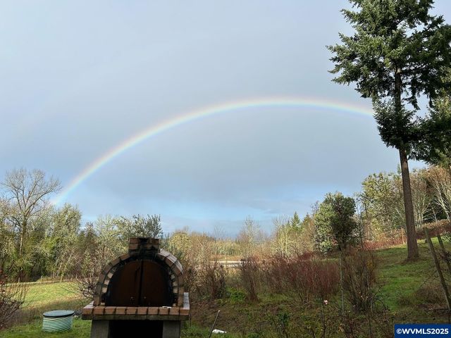 9275 SE Terrace View Ct, Amity, OR 97101