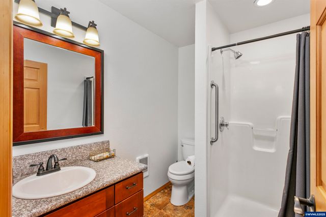 9275 SE Terrace View Ct, Amity, OR 97101