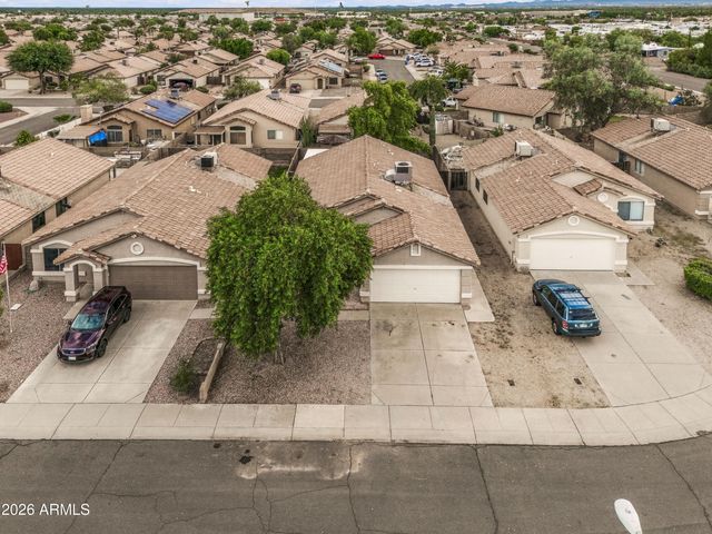 853 E YUMA Avenue, Apache Junction, AZ 85119