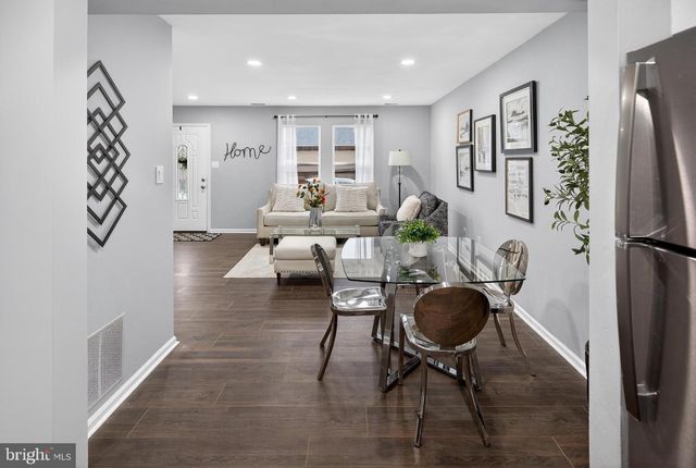 474 SAINT MARY ST, Burlington, NJ 08016