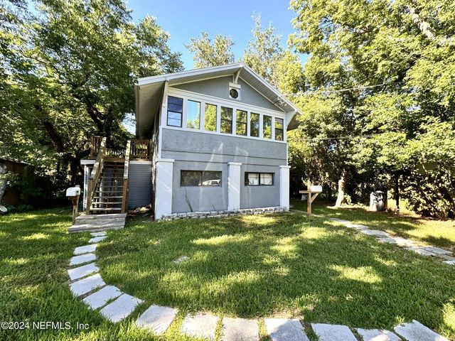 2611 GREEN Street, Jacksonville, FL 32204