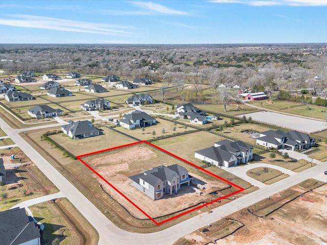 91 James Estates Drive, Fulshear, TX 77441
