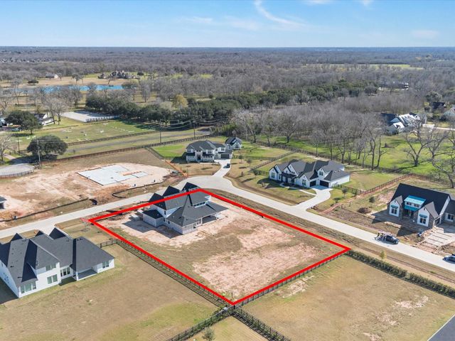 91 James Estates Drive, Fulshear, TX 77441
