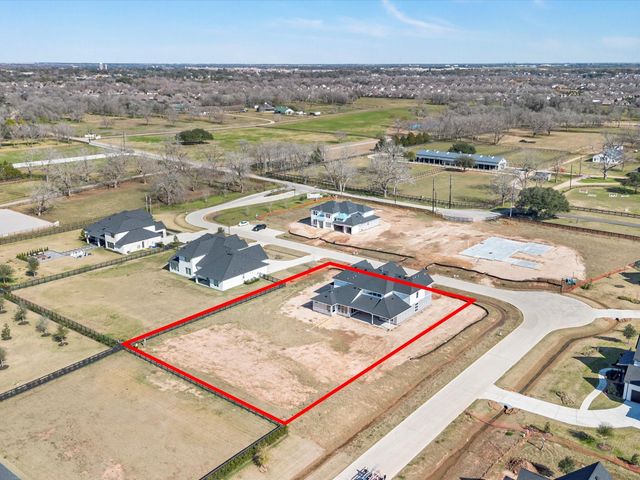 91 James Estates Drive, Fulshear, TX 77441