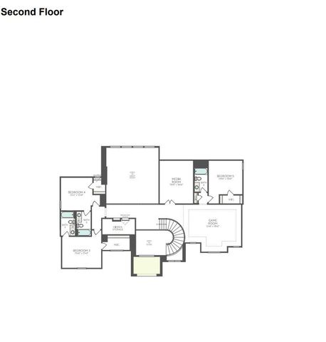 91 James Estates Drive, Fulshear, TX 77441