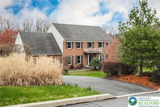 6549 Sweetbriar Lane, Upper Milford Twp, PA 18092