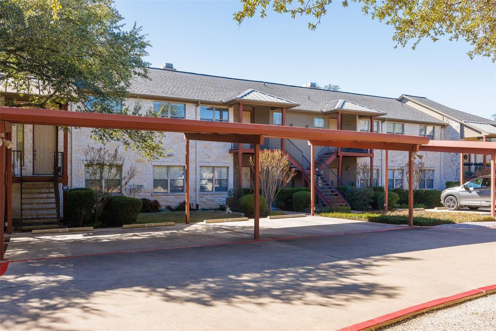 4307 Eck LN 205, Austin, TX 78734