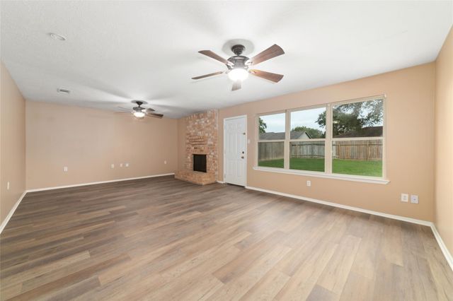 14250 Laffite Drive, Cypress, TX 77429