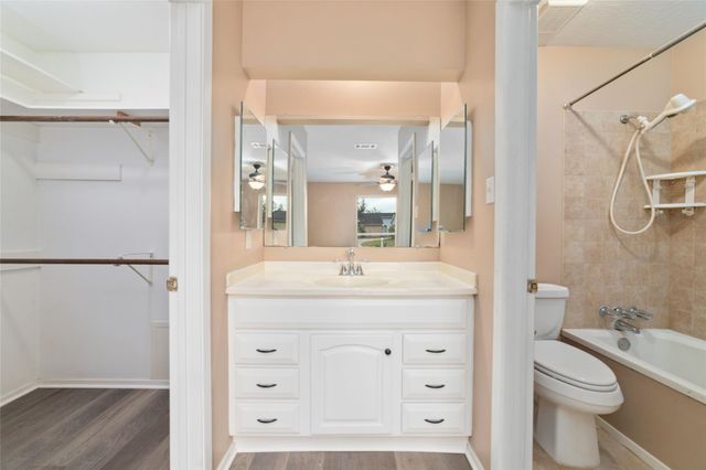 14250 Laffite Drive, Cypress, TX 77429