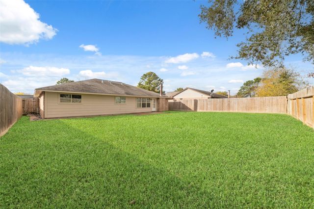 14250 Laffite Drive, Cypress, TX 77429