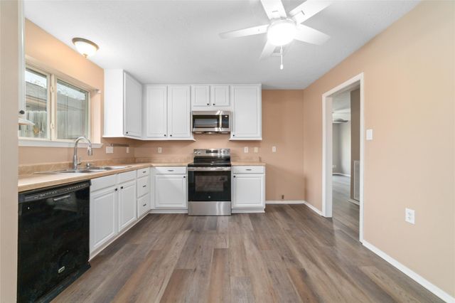 14250 Laffite Drive, Cypress, TX 77429