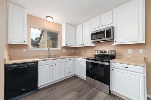 14250 Laffite Drive, Cypress, TX 77429