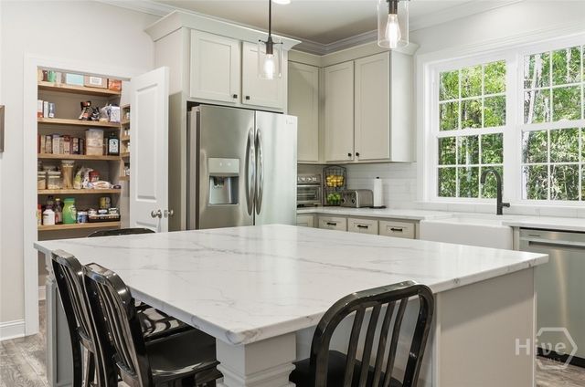 440 Ridgewood Park Drive S, Richmond Hill, GA 31324