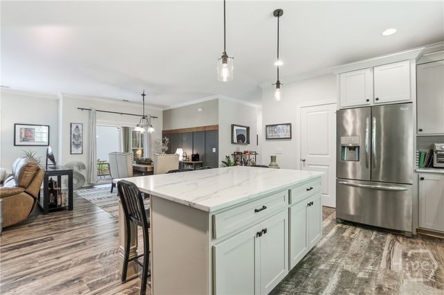 440 Ridgewood Park Drive S, Richmond Hill, GA 31324