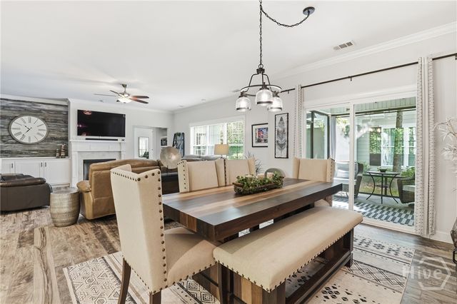440 Ridgewood Park Drive S, Richmond Hill, GA 31324