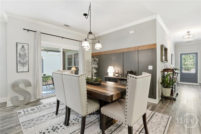 440 Ridgewood Park Drive S, Richmond Hill, GA 31324