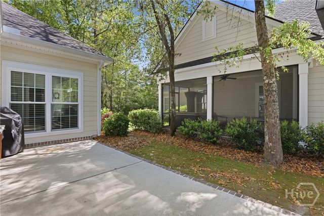440 Ridgewood Park Drive S, Richmond Hill, GA 31324