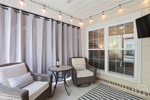 440 Ridgewood Park Drive S, Richmond Hill, GA 31324