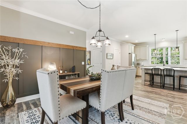 440 Ridgewood Park Drive S, Richmond Hill, GA 31324