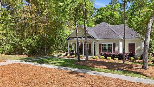 440 Ridgewood Park Drive S, Richmond Hill, GA 31324