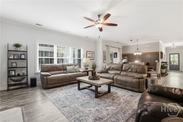 440 Ridgewood Park Drive S, Richmond Hill, GA 31324