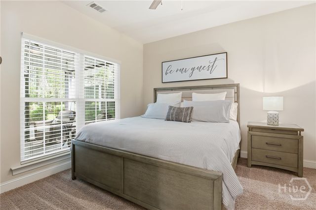 440 Ridgewood Park Drive S, Richmond Hill, GA 31324
