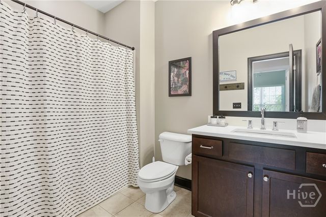 440 Ridgewood Park Drive S, Richmond Hill, GA 31324