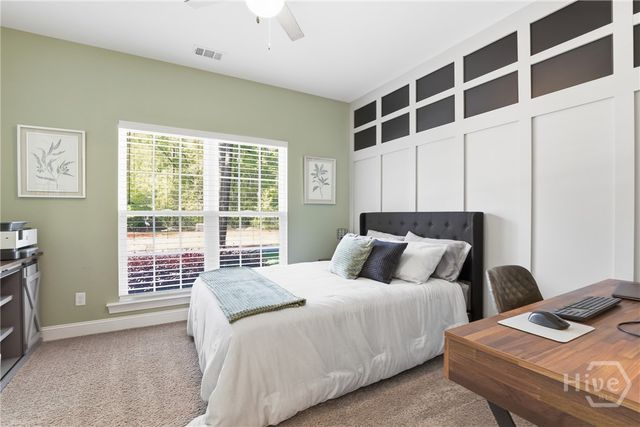 440 Ridgewood Park Drive S, Richmond Hill, GA 31324