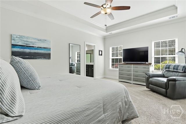 440 Ridgewood Park Drive S, Richmond Hill, GA 31324