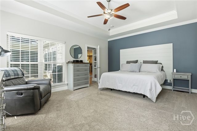 440 Ridgewood Park Drive S, Richmond Hill, GA 31324