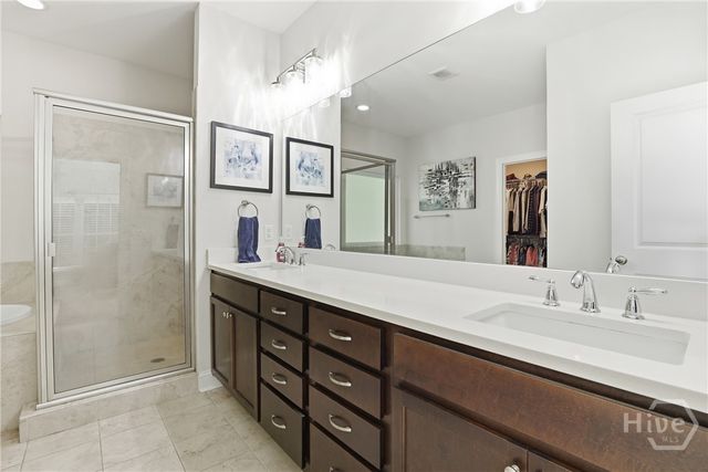 440 Ridgewood Park Drive S, Richmond Hill, GA 31324