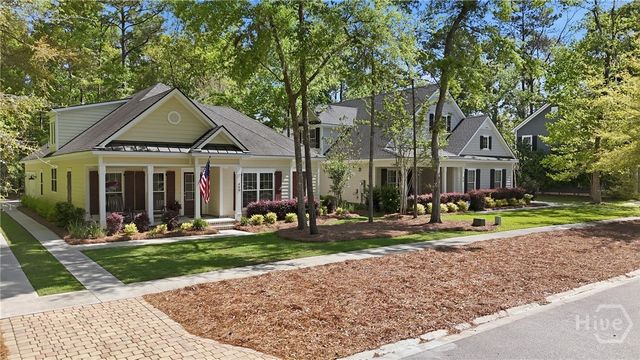 440 Ridgewood Park Drive S, Richmond Hill, GA 31324
