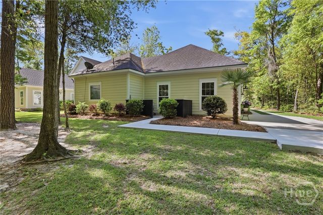 440 Ridgewood Park Drive S, Richmond Hill, GA 31324