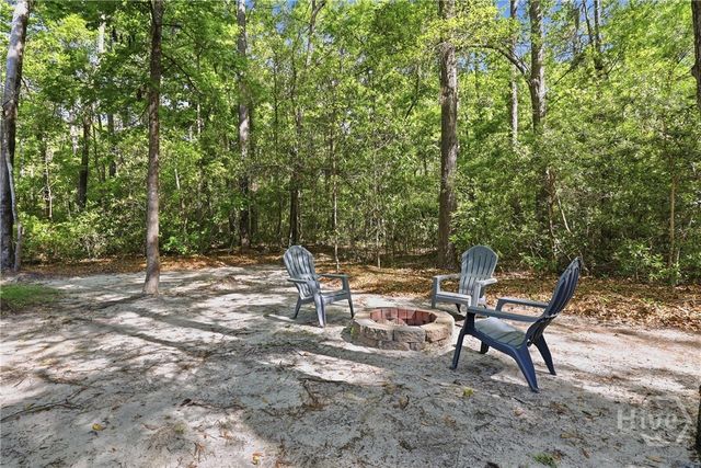 440 Ridgewood Park Drive S, Richmond Hill, GA 31324