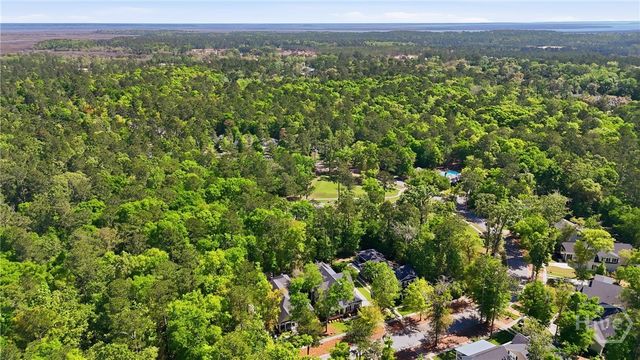 440 Ridgewood Park Drive S, Richmond Hill, GA 31324